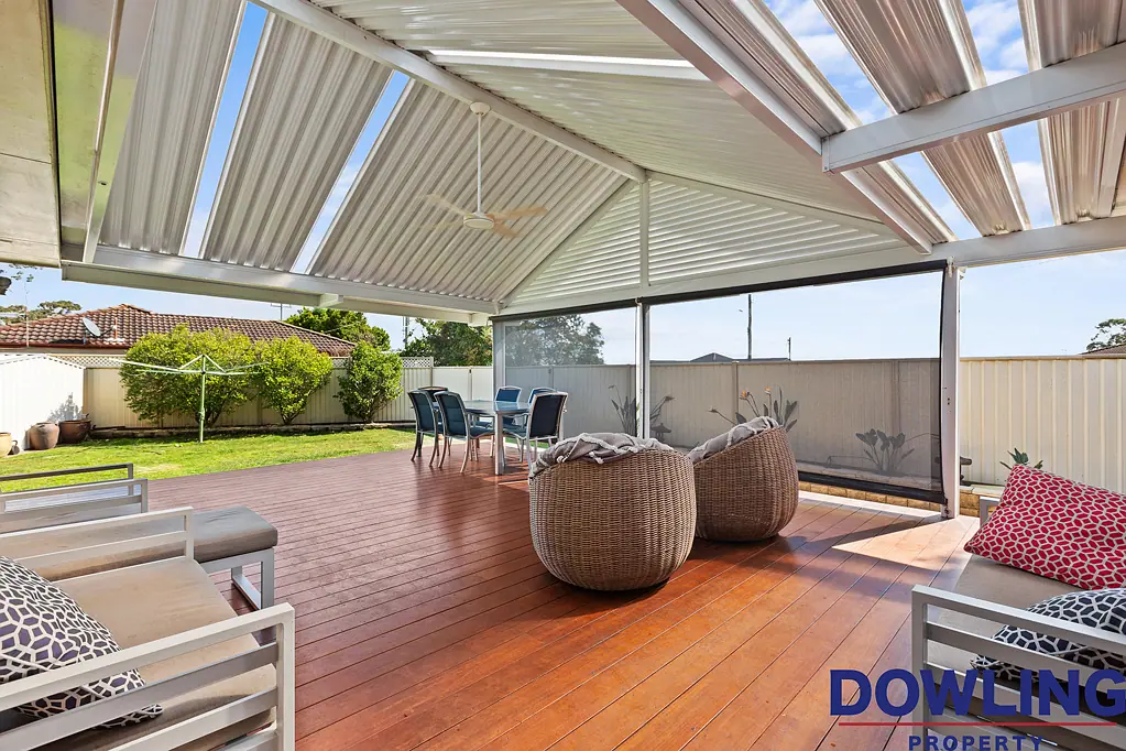1 Annette Close, Woodberry, NSW 2322