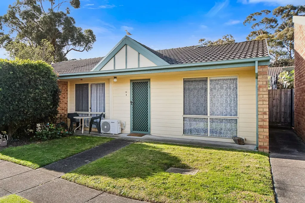 Frankston 2 Slaapkamer Peaceful Living - Move In Ready Unit