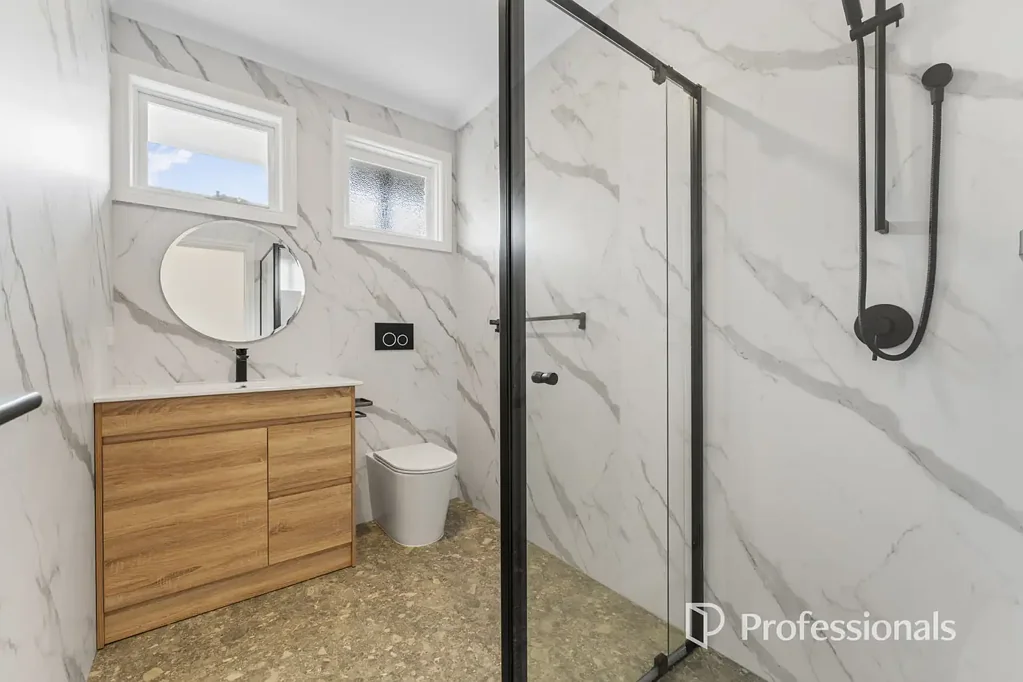 Newly Renovated, Contemporary Comfort & Stylish Low-Maintenance Living