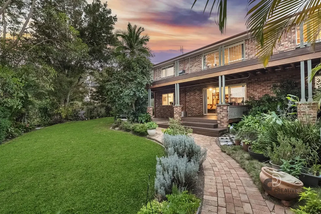80 Dangerfield Drive, Elermore Vale, NSW 2287