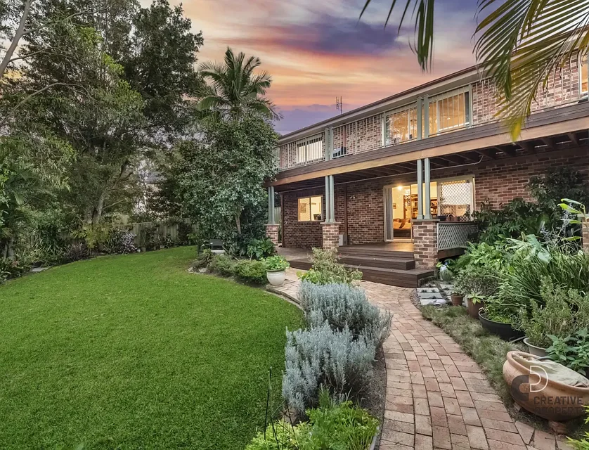 80 Dangerfield Drive, Elermore Vale, NSW 2287, 4房, 3浴, House
