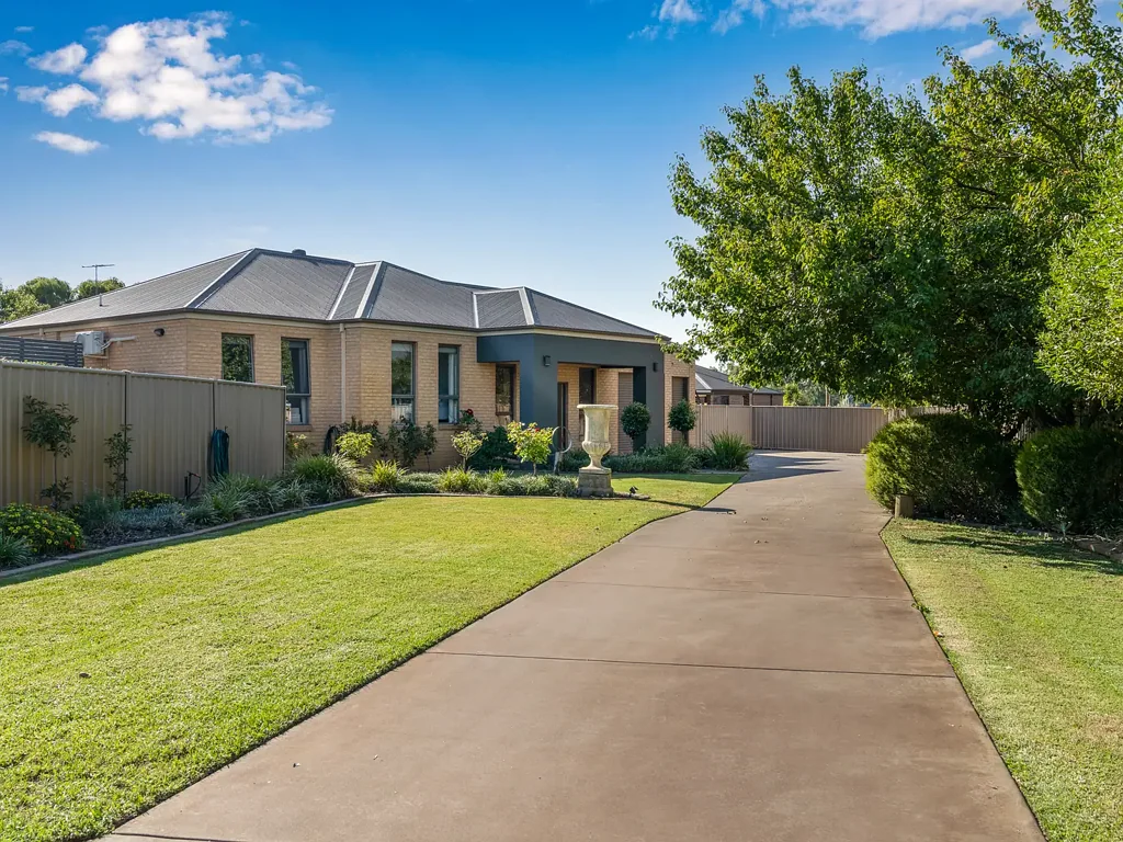 5 Shiraz Court, Wangaratta, VIC 3677