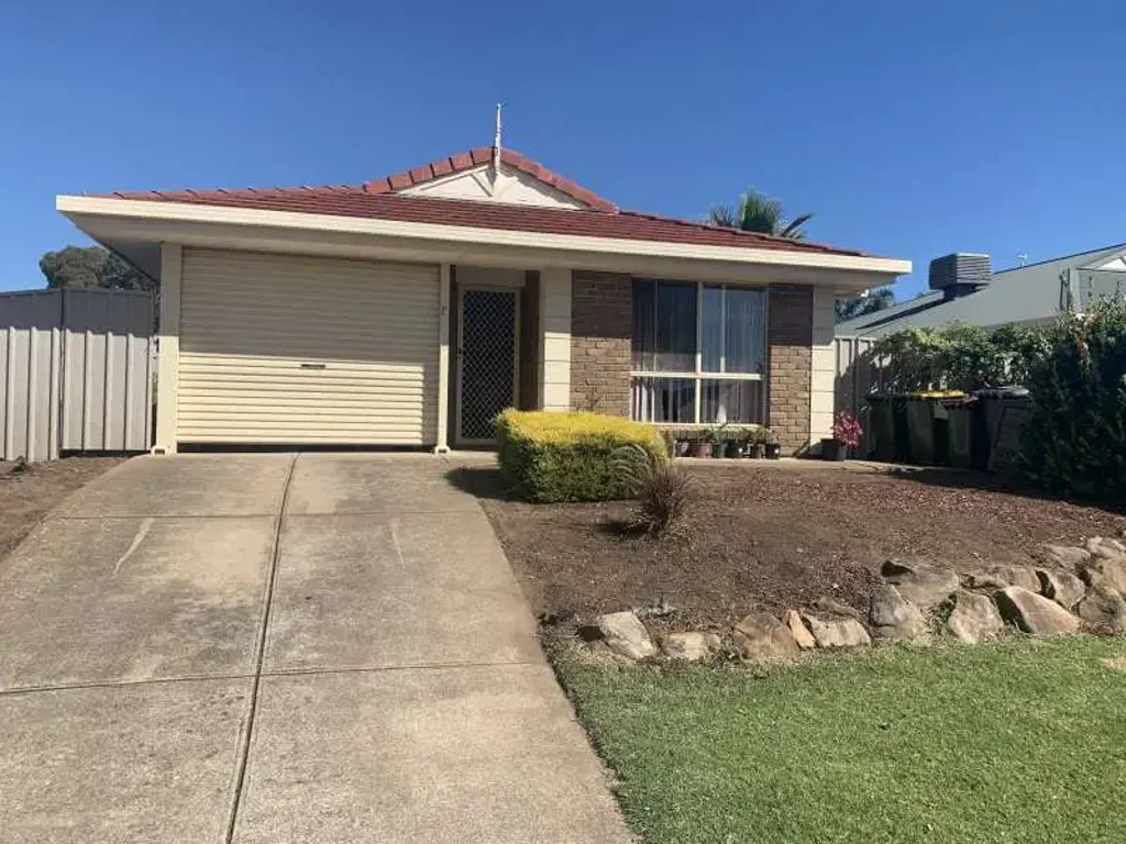 Delightful 3 Bedroom Home