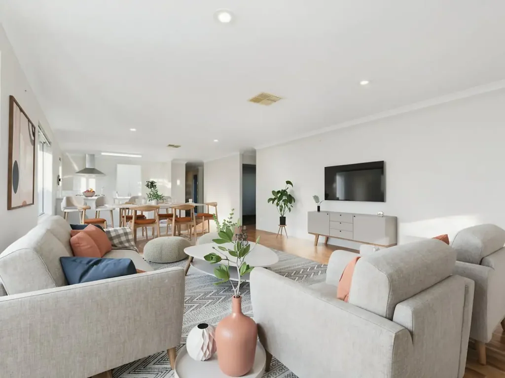 Wellard 3Phòng ngủ OWNER SAYS SELL ! RARE EAST-FACING 462sqm BLOCK | MOVE-IN READY