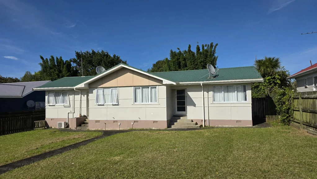 Kaikohe 4房  Fresh Price, Strong Returns