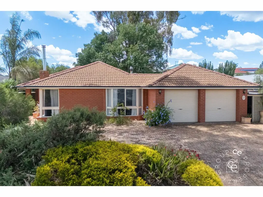 7 Robert Rankine Road, Williamstown, SA 5351