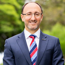Domenic Bucciarelli