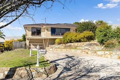 Devonport 3chambre Family Living with Harbour Views & a Heated Indoor Pool