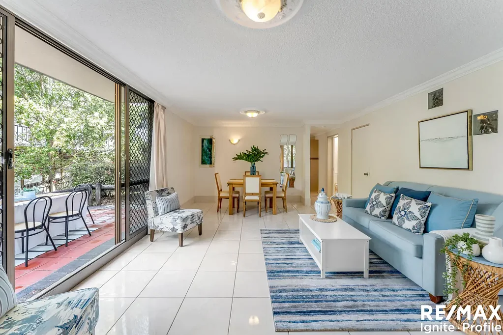 1/120 Whitmore Street, Taringa, QLD 4068