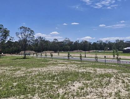 સરનામું રાખવામાં આવ્યું, Caboolture, QLD 4510, 0 રૂમ, 0 બાથરૂમ, Section