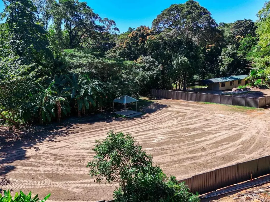 Trinity Beach  A Blank Canvas - Where Nature & Possibility Meet