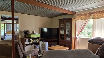 231 Jacaranda Drive, Millstream, QLD 4888, 2 phòng ngủ, 1 phòng tắm, House