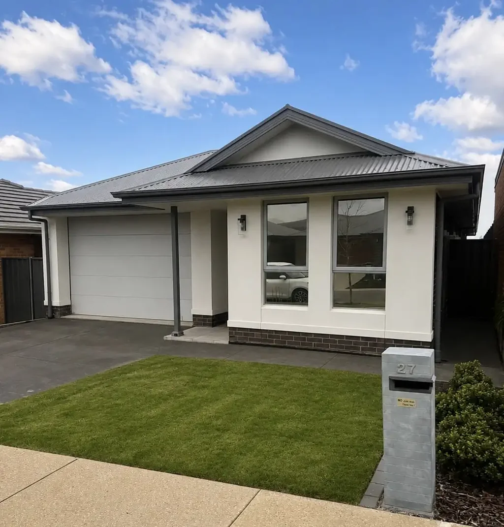 Mount Barker 3房  Modern, Low-Maintenance Living in a Convenient Location