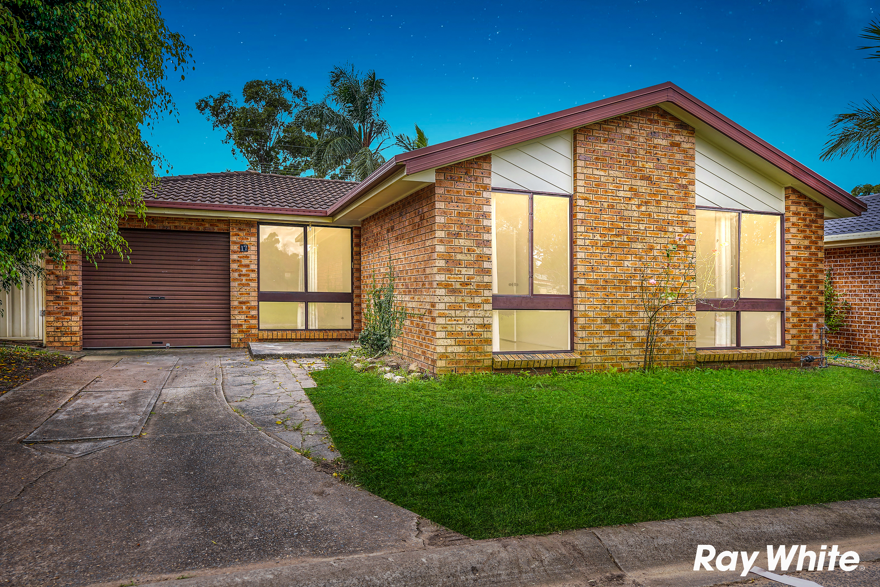 UNIT 17 19 PLUNKETT CR, MOUNT DRUITT NSW 2770, 0 રૂમ, 0 બાથરૂમ, House