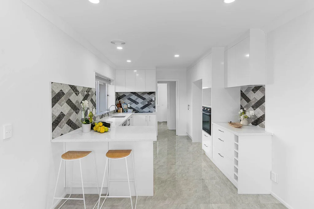 Papakura 3部屋 BRICK & TILE IN PRIME LOCATION