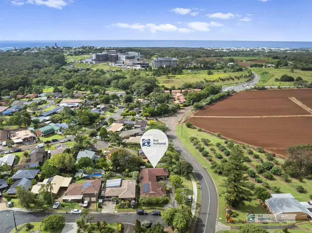 Cudgen 3chambre Village Charm Meets Coastal Convenience