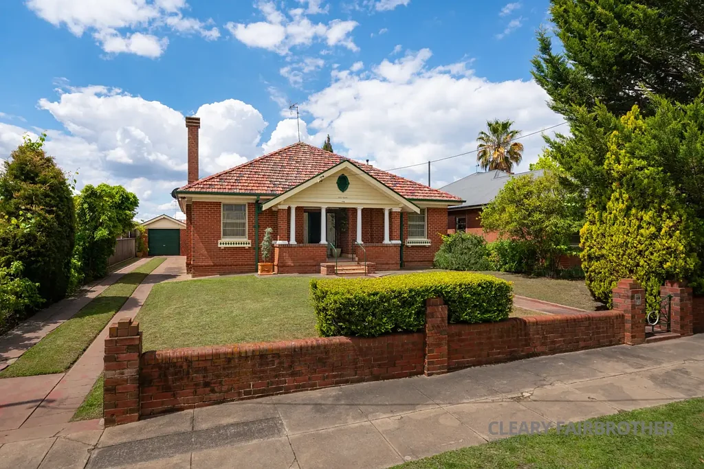 Bathurst 4Zimmer Timeless Elegance in the Heart of Bathurst