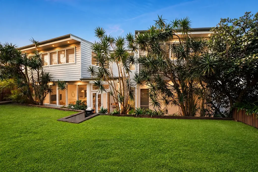 Kahibah 5બેડરૂમ Stunning Home, Perfectly Renovated For a Style-Conscious Family