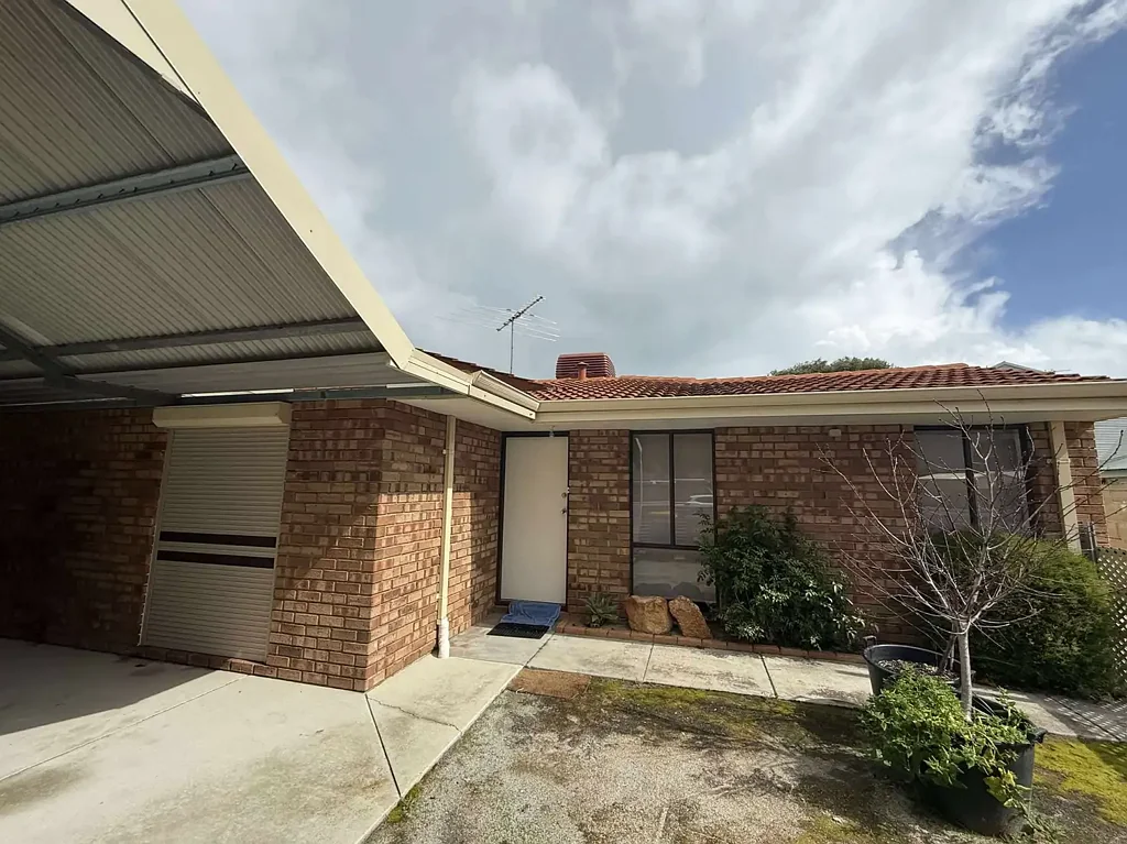 Freshly Renovated 3-Bedroom Home