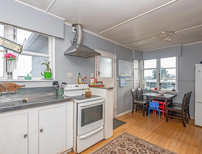46 Clyde Crescent, Roslyn, Palmerston North City, 3 Bedrooms, 1 Bathrooms, House