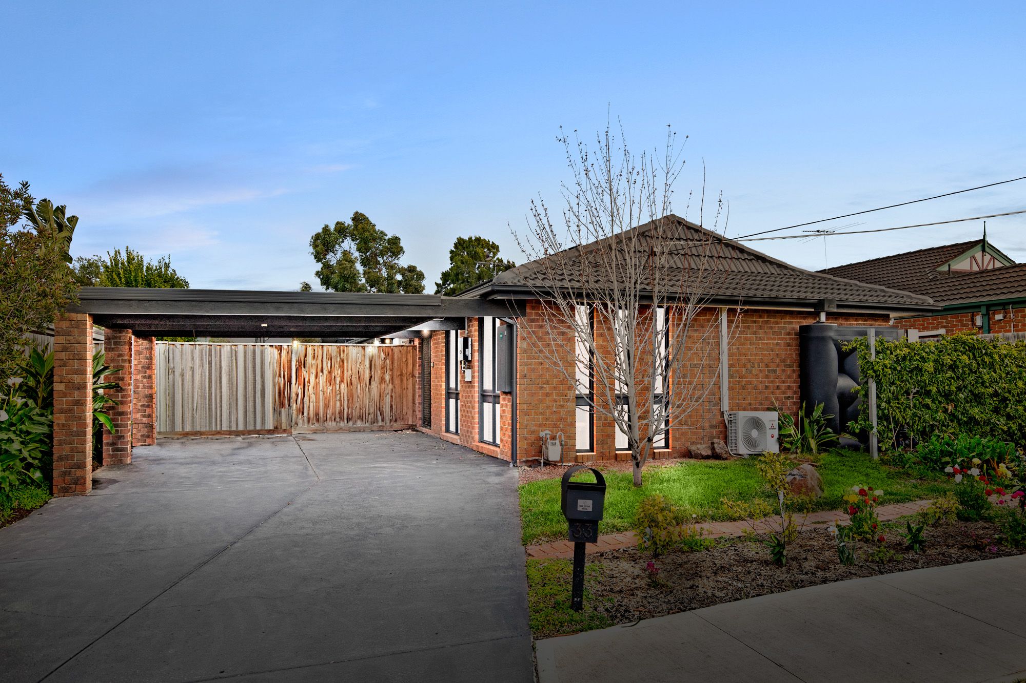 33 BOURKE CR, HOPPERS CROSSING VIC 3029, 0 રૂમ, 0 બાથરૂમ, House