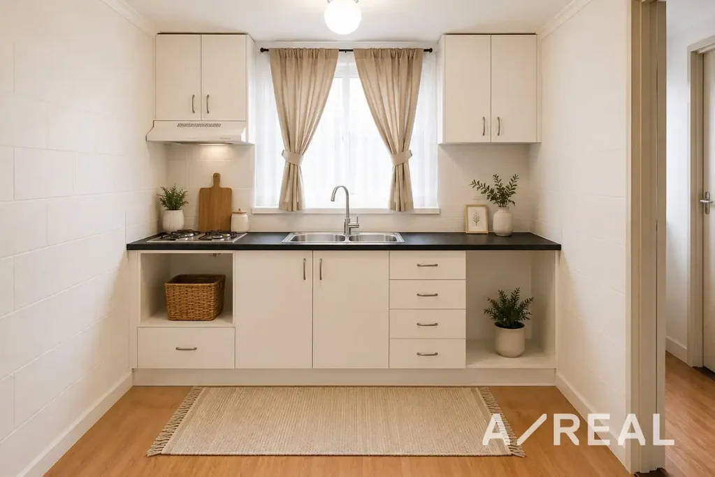 Convenient Lifestyle in the Heart of Frankston