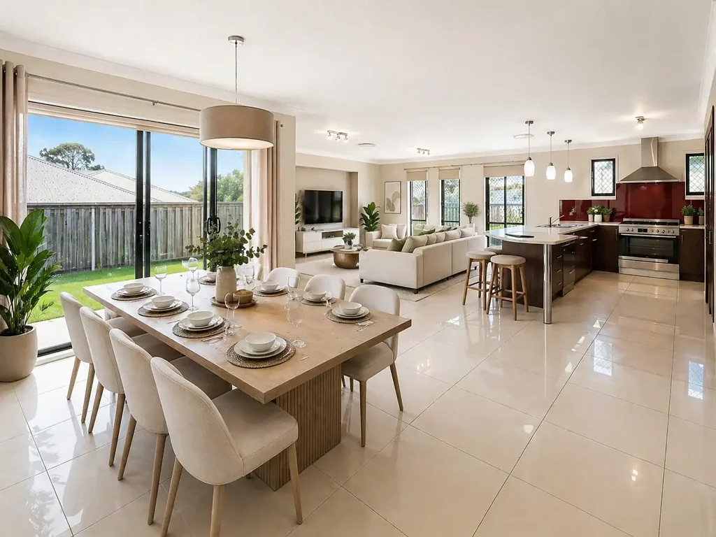 Spacious Family Living in Prestigious Coomera Waters