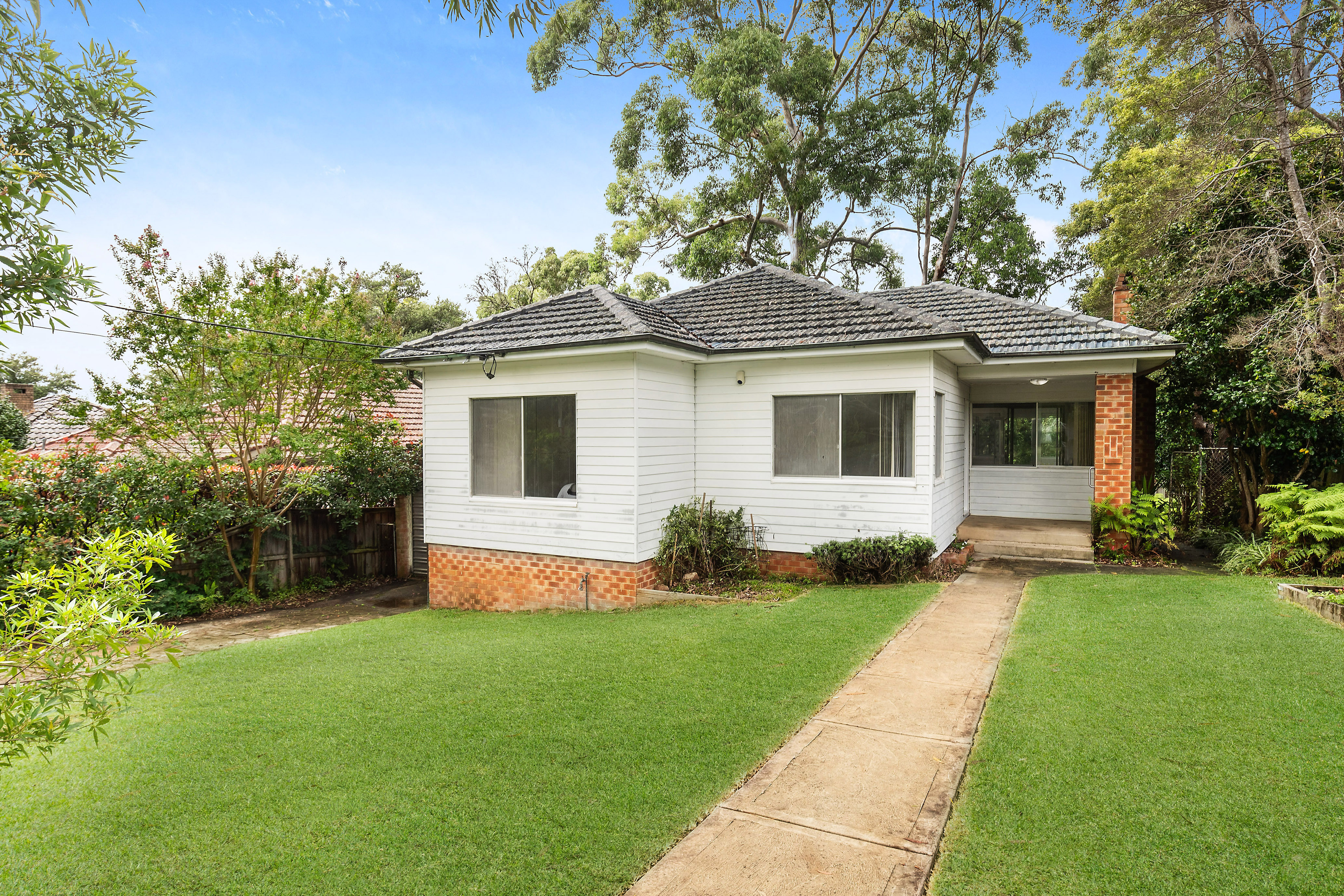 23 SPURWOOD RD, TURRAMURRA NSW 2074, 0房, 0浴, House