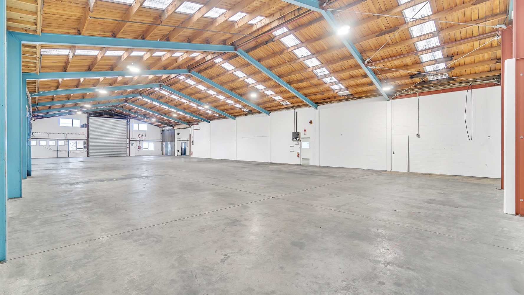 25 Lunns Road, Middleton, Christchurch, 0 غرف, 0 حمامات, Industrial Buildings