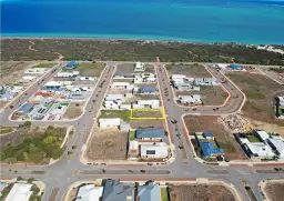 Lot 1016, Jurien Bay