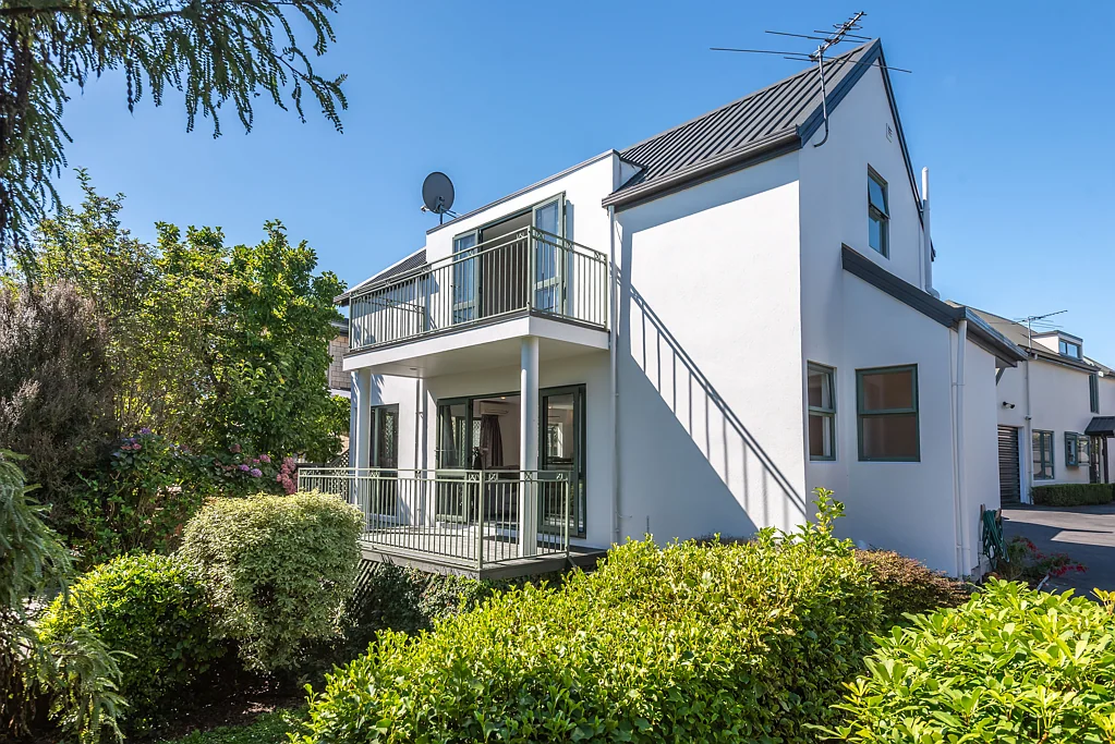 34 Albany Street, Saint Albans, Christchurch City, cntbry