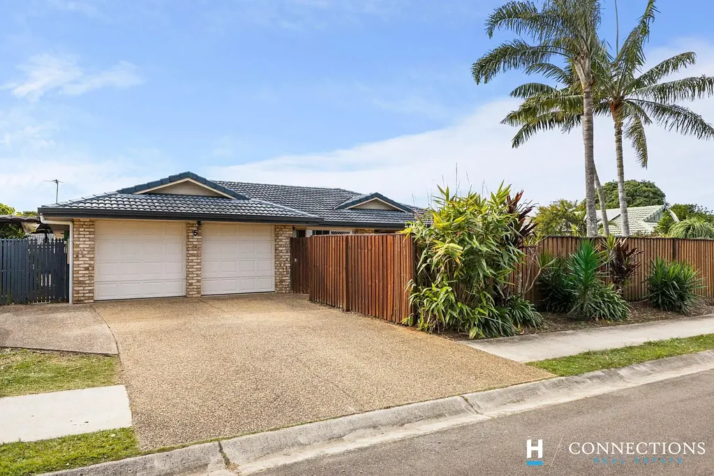 5 Marlene Street, Murrumba Downs, QLD 4503