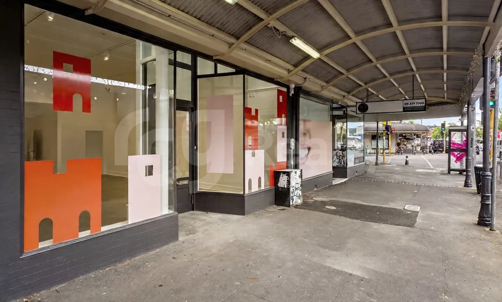 Ponsonby Character Ponsonby Retail Opportunity