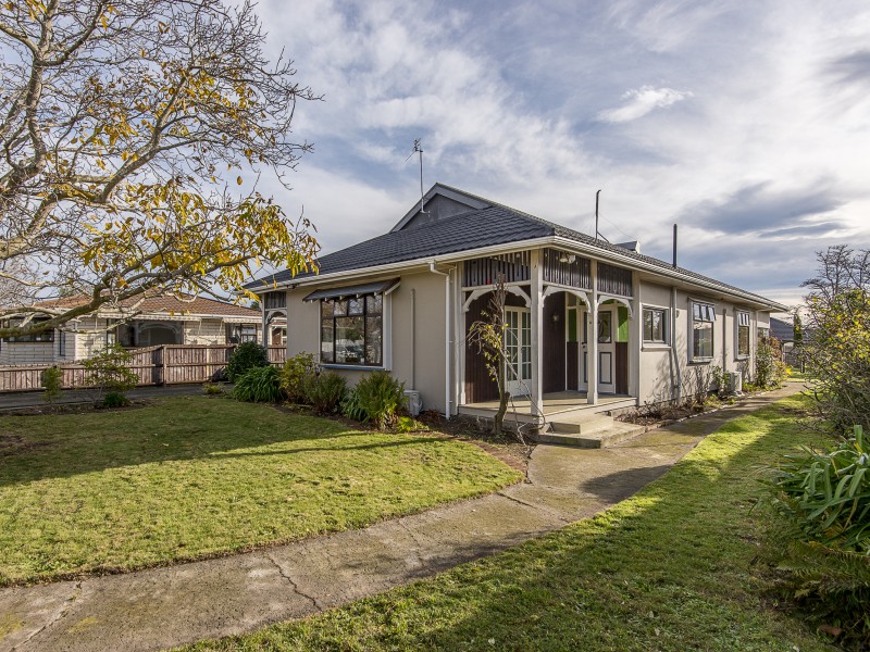 9 Aylmer Street, Somerfield, Christchurch, 4房, 2浴