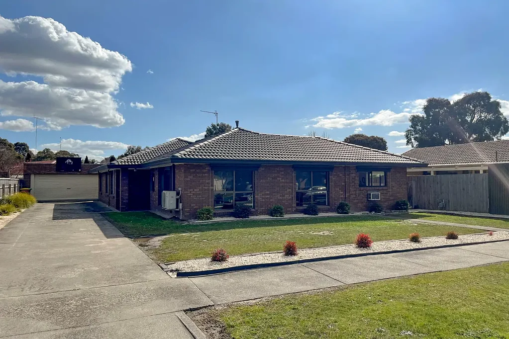2 Brolga Boulevard, Traralgon, VIC 3844