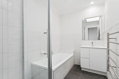 2/43 Thomas Street, Ringwood, VIC 3134, 2 Bedrooms, 1 Bathrooms, House