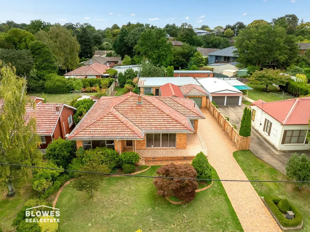 3 Elm Street, Orange, NSW 2800