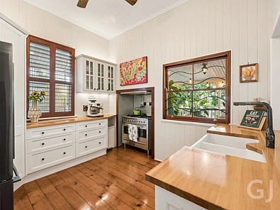 121 Maygar Street, Windsor, QLD 4030, 3房, 2浴, House