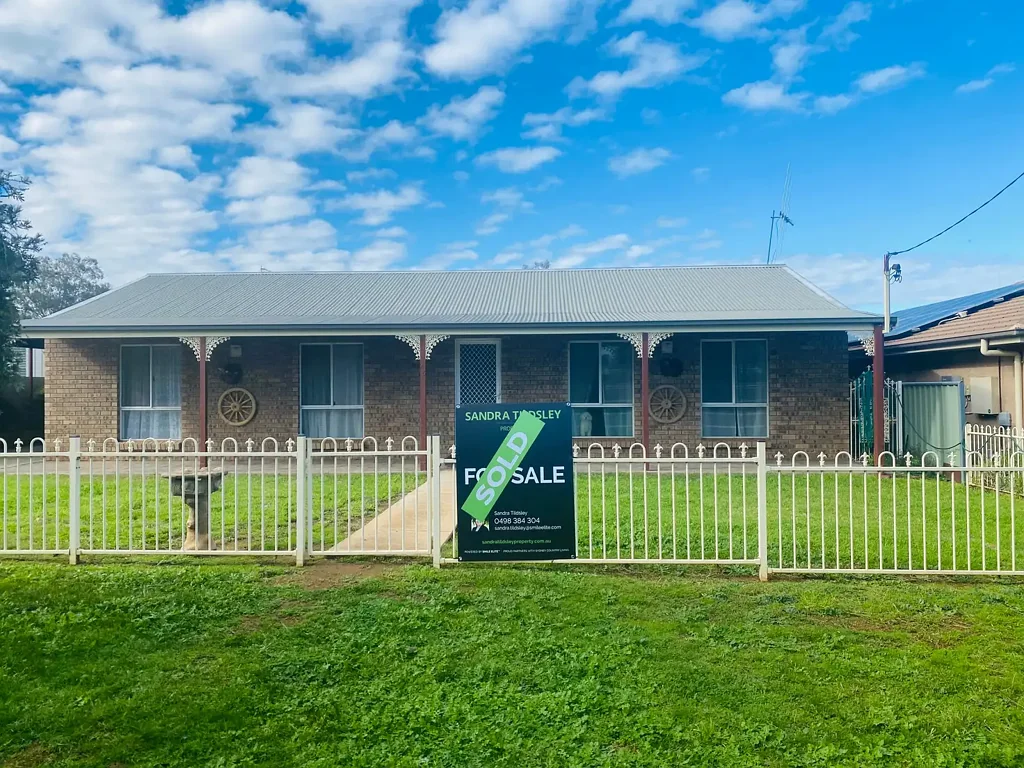 45 Flinders Street, Parkes, NSW 2870