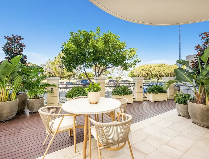 1/42-44 Brighton Parade, Southport, Gold Coast, 3 ห้องนอน, 3 ห้องน้ำ, Apartment