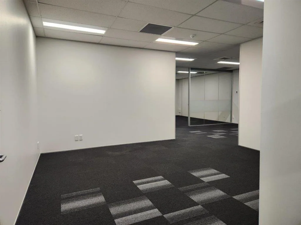 Auckland Central CBRE - Quality on Queen