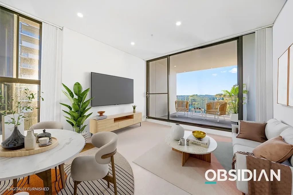 601/2 Chester St, Epping, NSW 2121