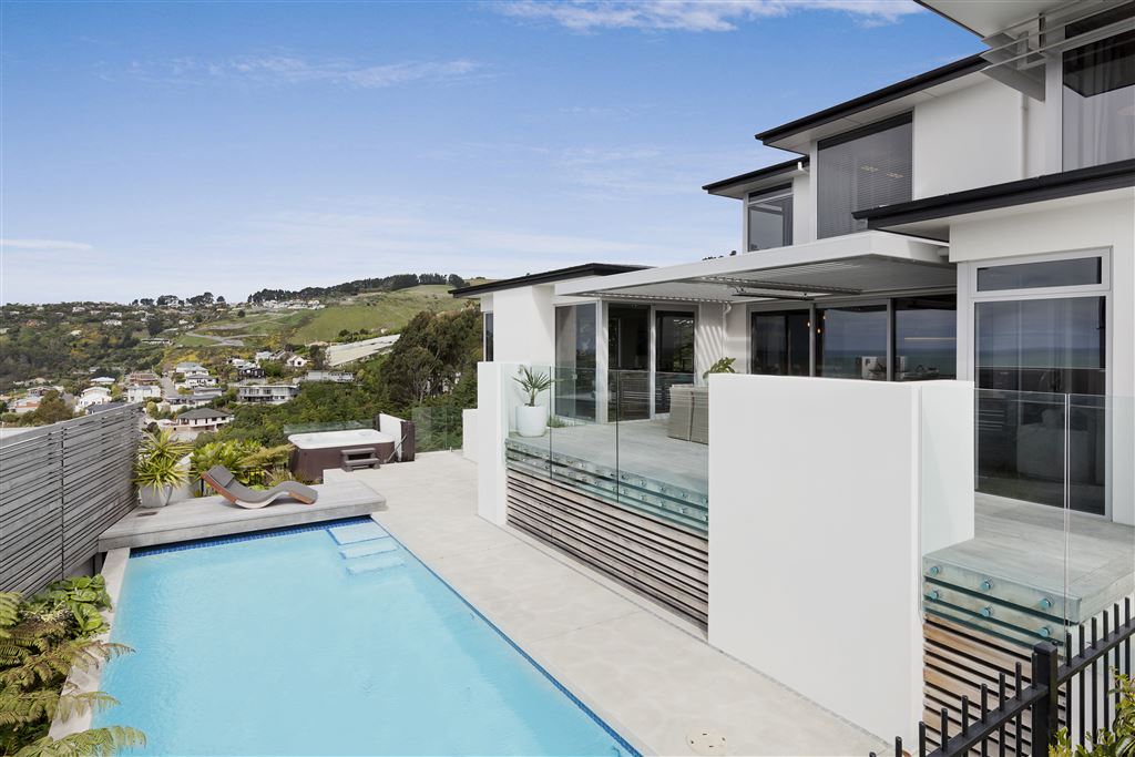 95 Glenstrae Road, Redcliffs, Christchurch, 4 phòng ngủ, 0 phòng tắm