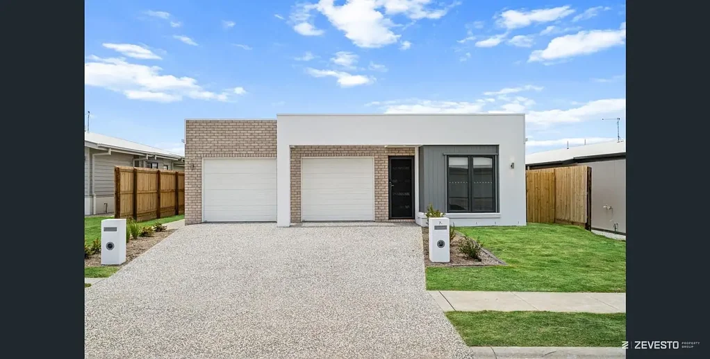 Modern Comfort Awaits in Logan Reserve