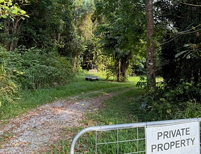 252 Jackson Road, Shell Pocket, QLD 4855, 0 habitaciones, 0 baños, Lifestyle Property