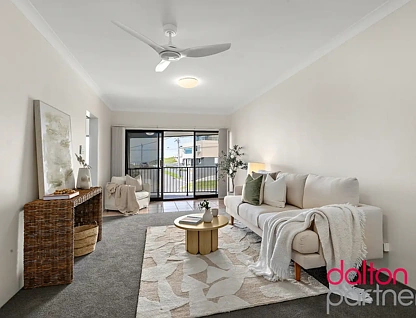 4/2 Scenic Drive, Merewether, Newcastle, 2房, 1浴, Unit