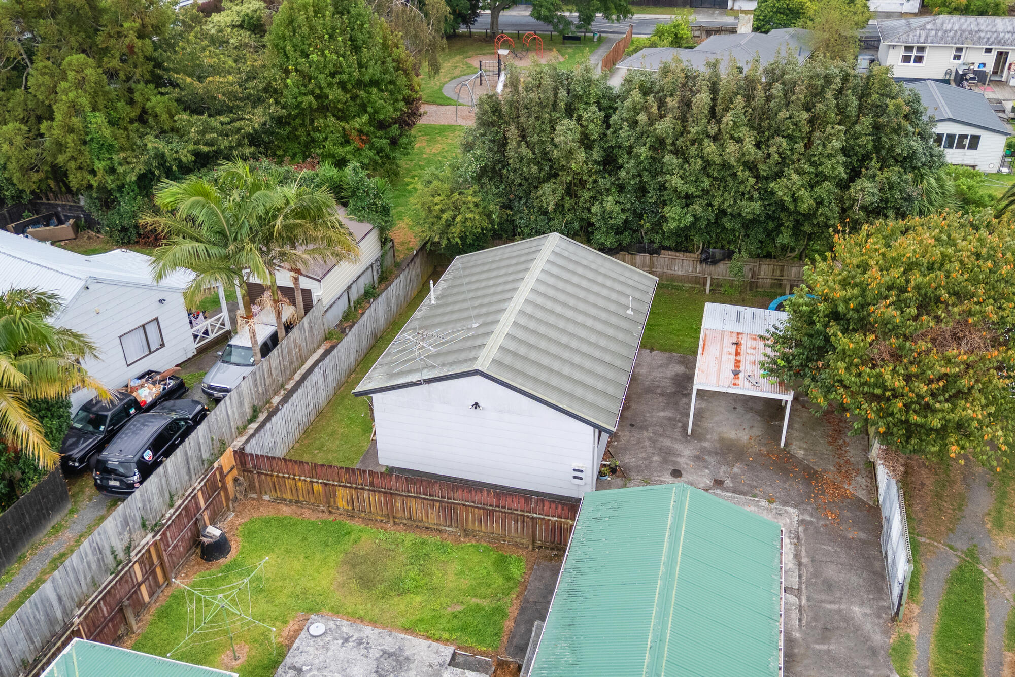 2/140A Old Wairoa Road, Papakura, photo 12