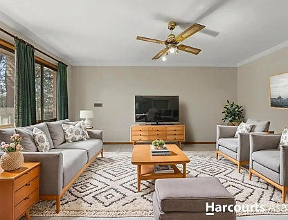 8 Hodgkinson Court, Springvale, VIC 3171, 5 ਕਮਰੇ, 3 ਬਾਥਰੂਮ, House