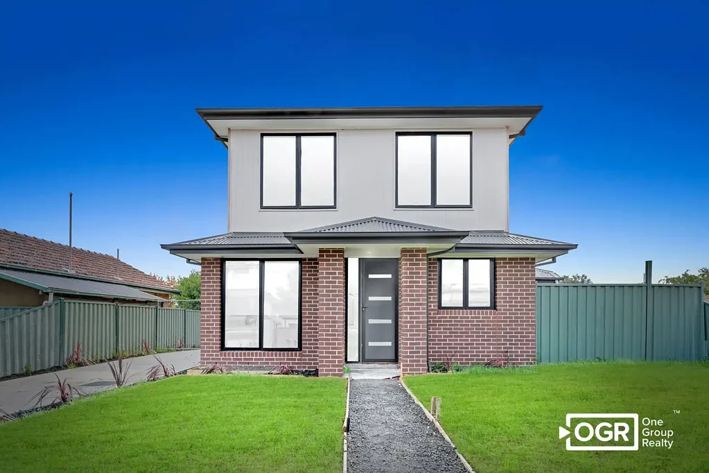 Jacana 3 Bedroom Brand New Townhouses