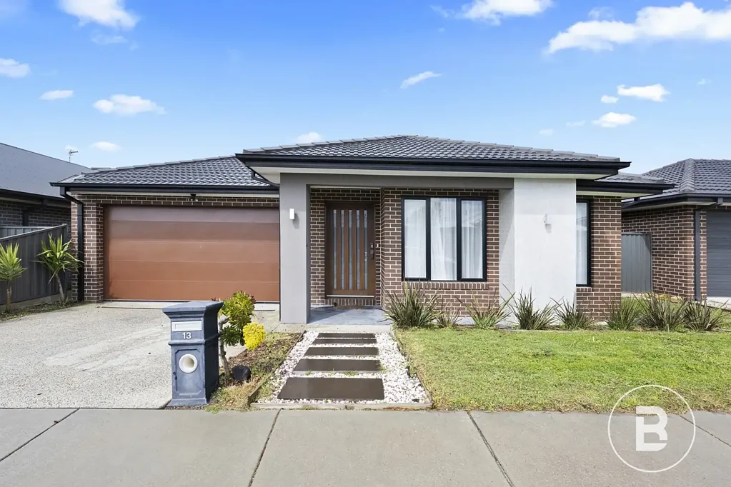 13 Moore Way, Lucas, VIC 3350